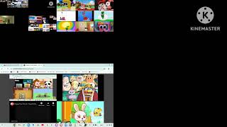 Mario Luigi Peach and Bowser makes cry everything d'11 MAX LOUD!!!