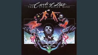 PDF Sample Circle Of Love guitar tab & chords by Steve Miller Band - Topic.