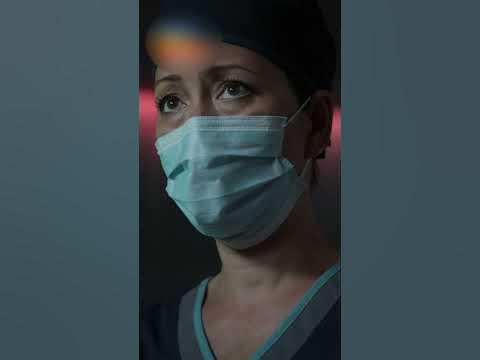 Хирург сохранил легкое пациентке 👨‍⚕️ Хороший доктор #фильм #сериал # ...
