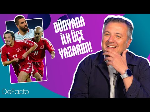 Mehmet Demirkol, Milli Takım'ın Yakın Tarihinden En Unutulmaz Anları İzliyor! | Video Kulübü #18