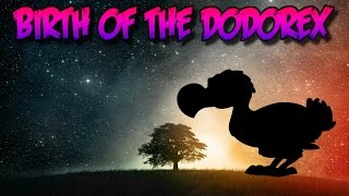 Birth Of The DodoRex (Short Film)