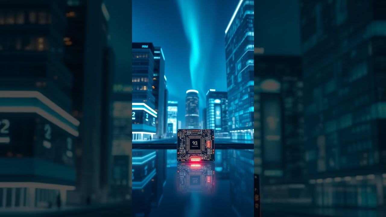 Do You Know Espoo’s Quantum Leap?