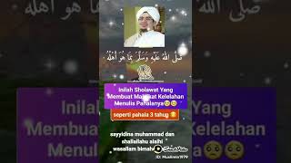 Download Lagu #AYO SHOLAWATAN HABIB JINDAN BIN NOVEL MP3