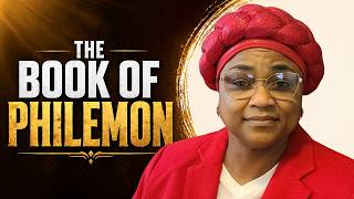 Philemon New Testament Reading - Empower Your Spirit