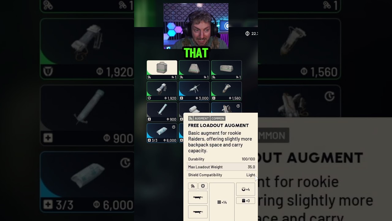 КАК ПОЛУЧИТЬ ДОПОЛНЕНИЯ В ARC RAIDERS 