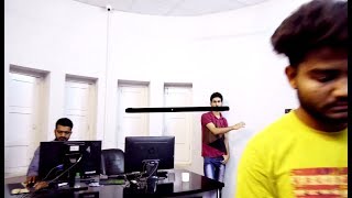 MAGIC MIRROR EFFECT VFX TIK TOK MUSICALLY VIDEO
