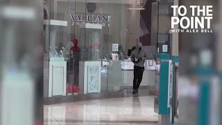 California invested hundreds of millions to fight retail theft