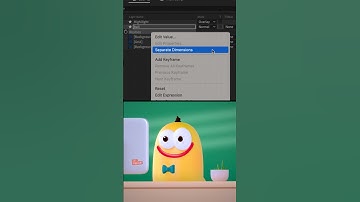 Separate a shape’s dimensions in After Effects