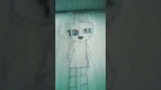 Ignor It Im Not Good At Drawing World