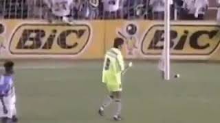 Las atajadas y locuras más grandes de Jorge campos!
