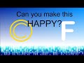RUSH CF but it's MAJOR