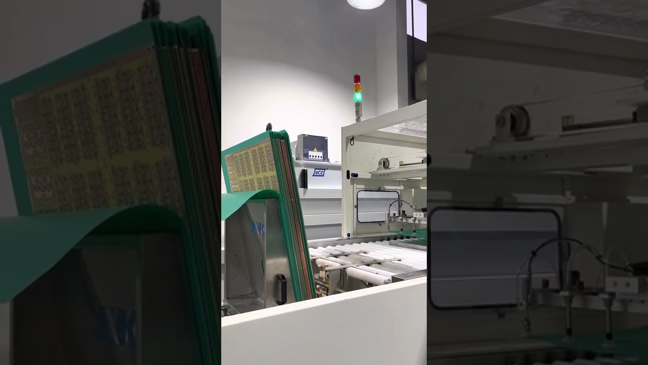 PCB Multilayers PCB Manufacturer