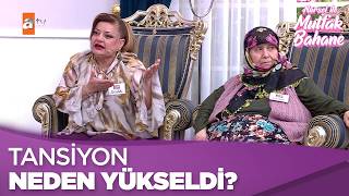 Gelin Kayınvalide Arasında Sert Rüzgarlar - Nursel Ile Mutfak Bahane 11 Haziran 2026