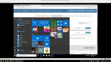 SQL 2: Установка MySql на Windows