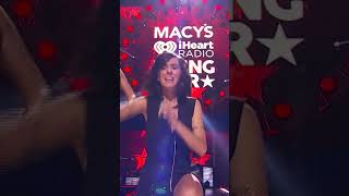 One of the biggest moments in her career was opening the entire iHeartRadio Music Festival!
#GrimmieHistory: 9 years ago Christina opened the entire iHeartRadio Music Festival! This #GrimmieThursday weโre remembering this amazing moment in Christinaโs career ๐ #mustbelove #christinagrimmie #cgforever One of the biggest moments in her career was opening the entire iHeartRadio Music Festival!
