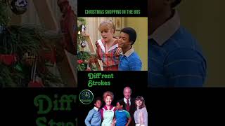 Why Every 80s Kid Remembers This Christmas Episode #classictelevision #childhood