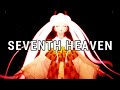 Milet 「SEVENTH HEAVEN」  「AMVEDIT」 Onmyoji