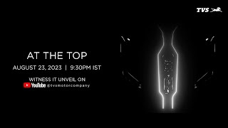 TVS At The Top Launch Event | Dubai | #BornofThrill screenshot 4