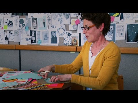 Lynn Giunta, Hallmark