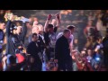 UFC158 St-Pierre vs. Diaz Promo