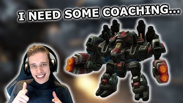 WILD TvP Lategame | Getting Grandmaster With Terran