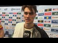 🏆 EHF EURO Vorrunde 🇷🇸🇩🇪 | Stimmen zum Spiel