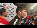 🏆 EHF EURO Vorrunde 🇷🇸🇩🇪 | Stimmen zum Spiel