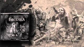 Boudika - Winter Wolves