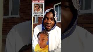 teenage girl went missing since last week,at Lagos topo road near general hospital badagry #fyp