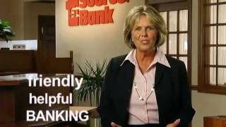 1st Source Bank - Convenient / Personal