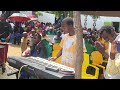 Choral Ujumbe Dela 8eme Cepac Uvira Kasenga Rdc 