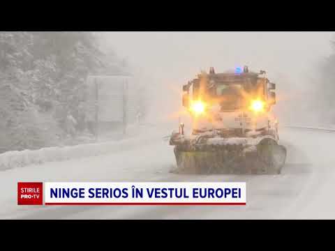 Video: Cum Se Ajunge în Europa