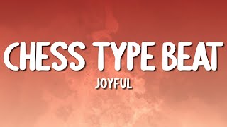 Rat Dance Joyful - Chess Slowed Chess Type Beat Lyrics