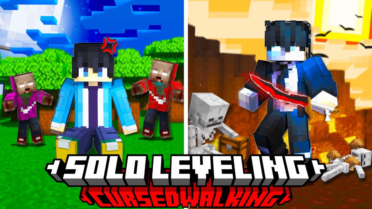 I Survived the Solo Leveling Zombie Apocalypse… Here’s What Happened!