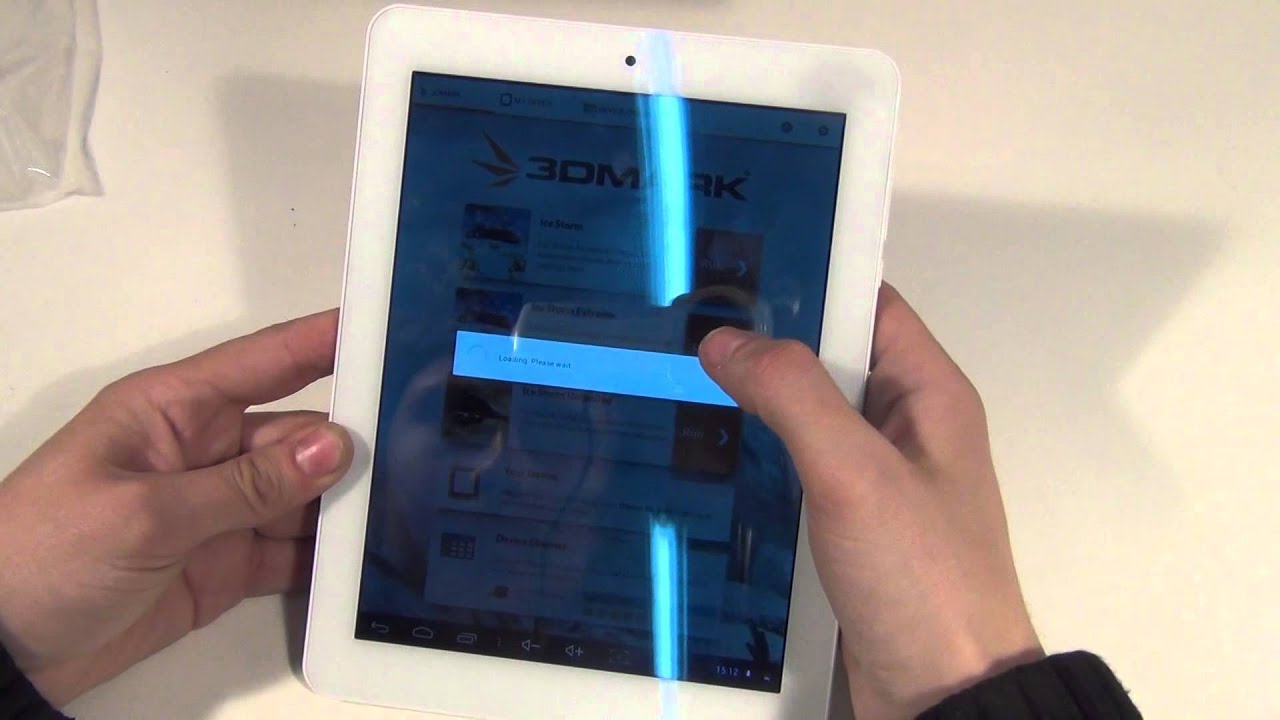 Explay D8.2 3G Обзор