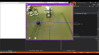 Moving Tank Darwin-Mini with Arduino and Bluetooth screenshot 5