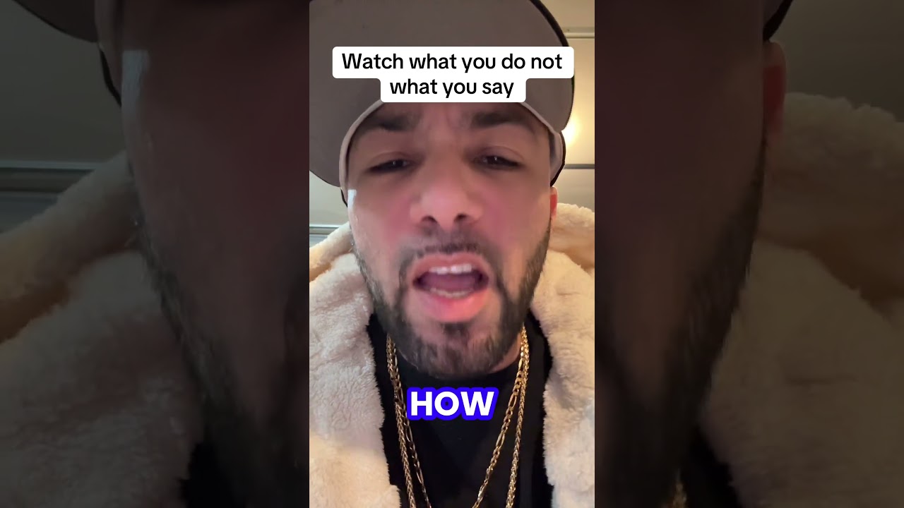 Вам всего лишь нужно отступить и наблюдать.