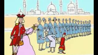 The Discovery of Vaccination