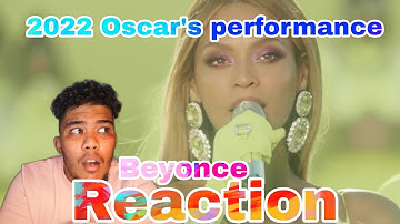 Beyonce - Be Alive 
