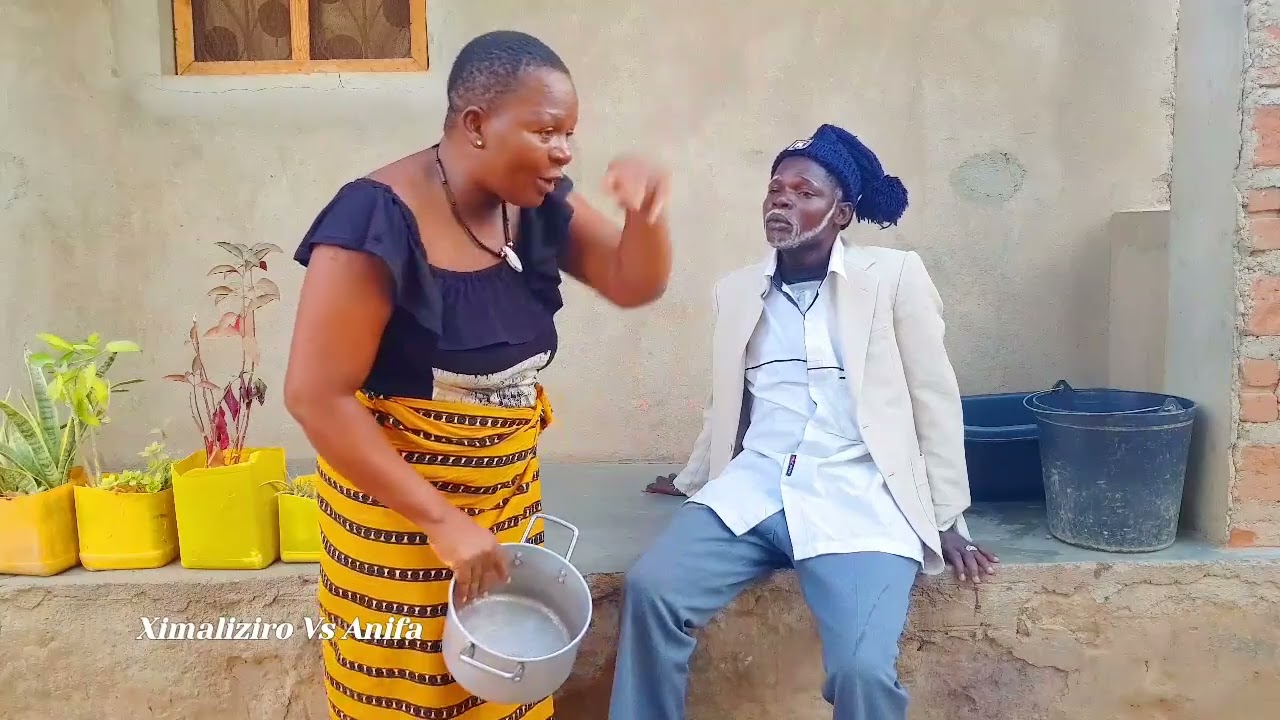 Bebida com quiabo não se joga ximaliziro vs anifa