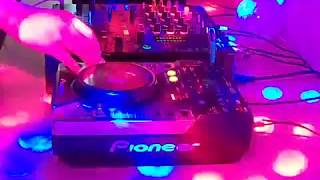 Partybreakz Mixdj Baron Stylez