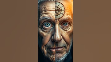 Why Time Feels Faster as You Age — The Shocking Truth #shorts #aging #time