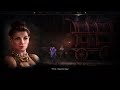 Yrsa Dialogue - Mandragora: Whispers of the Witch Tree