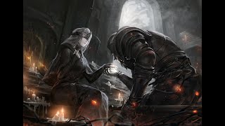 БЕЗ РЕЙДЖА И МАТА DARK SOULS 3 | Wines