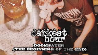 Darkest Hour - Doomsayer (The Beginning Of The End) (instrumental)