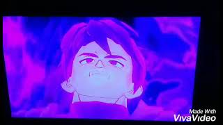 Dragon Ball Xenoverse Dashingnil Vs Demigra Amv