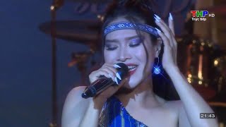 Lời Dray Sáp (Sáng tác: Nguyễn Cường) - Minh Chi | Liên hoan Âm nhạc Asean 2019
