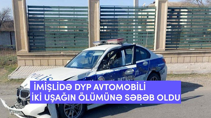İmişlidə baş verən qəzanın görüntüləri-Diqqət +18