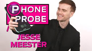 '90 Day Fiancé' Star Jesse Meester Shares Steamy DM He Received From A Much Older Fan
