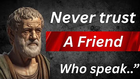 Ancient Pythagoras' Quotes Men Learn Too Late In Life